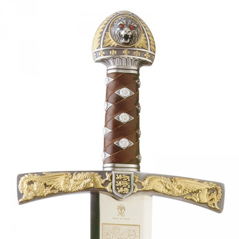 RICHARD THE LIONHEART SWORD MARTO